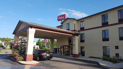 Rodeway Inn Mobile, Mobile, United States of America