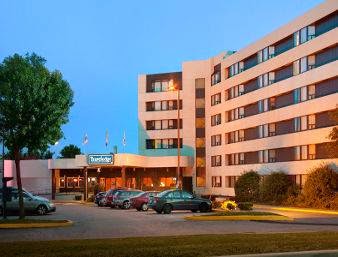 Travelodge Toronto East, Toronto, Canada