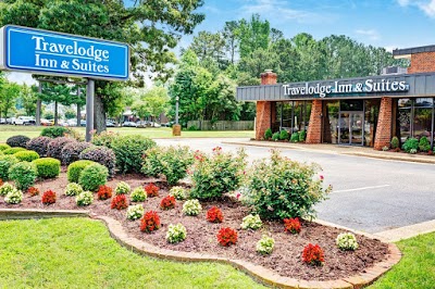 Travelodge Inn & Suites Historic Area, Williamsburg, United States of America