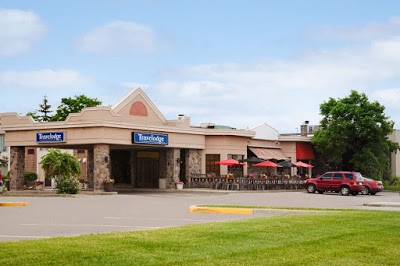 Travelodge Cambridge, Cambridge, Canada