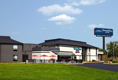 Travelodge London South, London, Canada