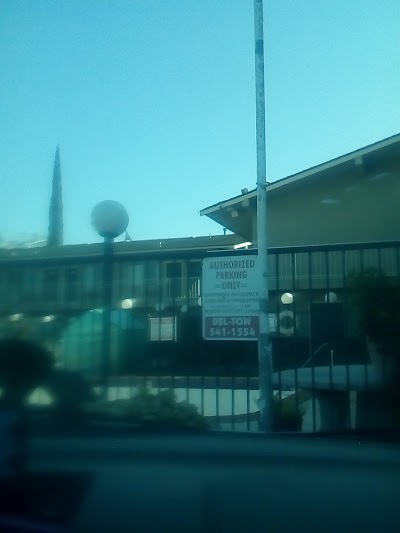 Americas Best Inns Modesto, Modesto, United States of America