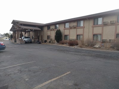 Colorado Springs Travelodge, Colorado Springs, United States of America