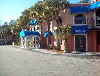 Knights Inn And Suites Havelock, Havelock, United States of America