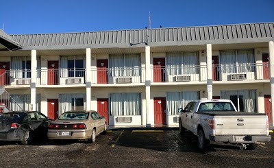 Travelodge Midland TX, Midland, United States of America