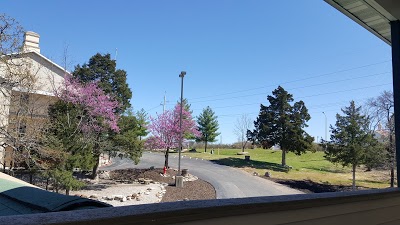 Foxborough Resort, Branson, United States of America