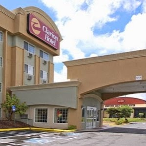 Clarion Hotel Renton, Renton, United States of America