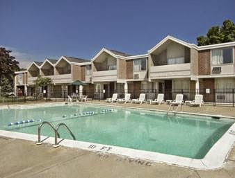 Jackson Travelodge, Jackson, United States of America
