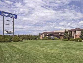 St. Cloud Travelodge, St Cloud, United States of America
