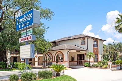 Travelodge Suites St Augustine Old Town, St Augustine, United States of America