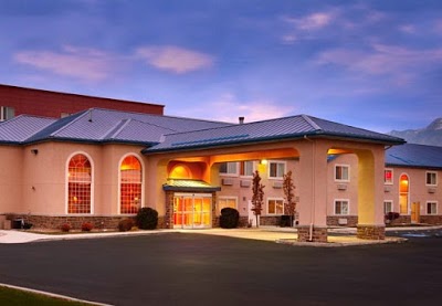 Fairfield Inn by Marriott Salt Lake City Draper, Draper, United States of America