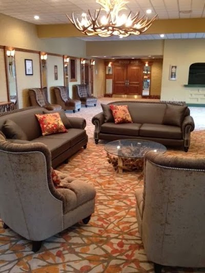 Airlane Hotel and Conference Centre, Thunder Bay, Canada