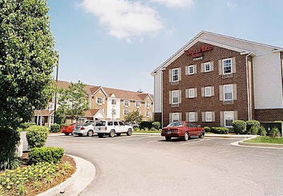 Towneplace Suites By Marriott St Charles, St Charles, United States of America