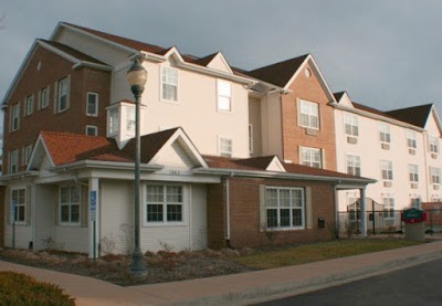 TownePlace Suites By Marriott St. Louis Fenton, Fenton, United States of America