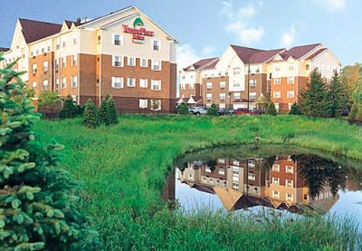 Towneplace Suites By Marriott Minneapolis Eden Prairie, Eden Prairie, United States of America