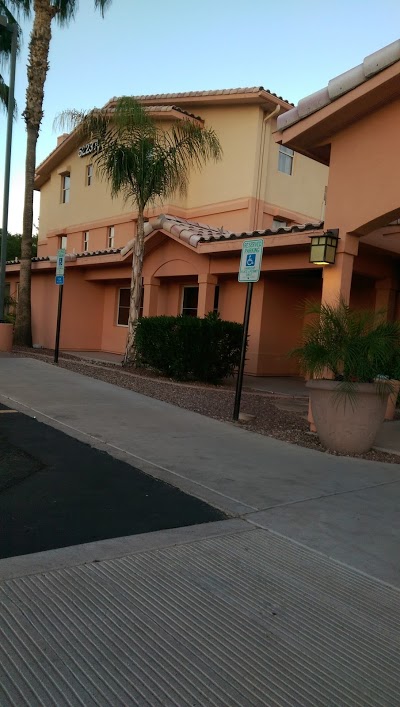 TownePlace Suites Tempe at Arizona Mills Mall, Tempe, United States of America