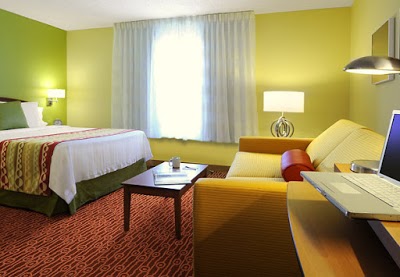 TownePlace Suites by Marriott Fort Worth Southwest, Fort Worth, United States of America