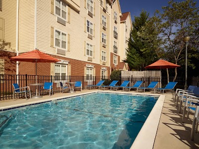 Towneplace Suites By Marriott Atlanta Northlake, Atlanta, United States of America