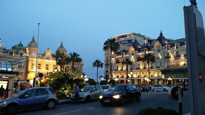 Hotel Amarante Cannes, Cannes, France