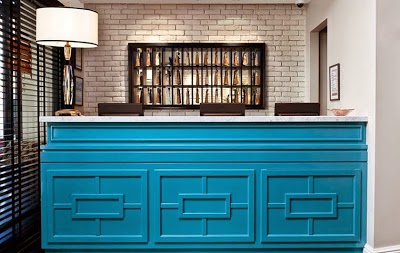 Center Chic Hotel - an Atlas Boutique Hotel, Tel Aviv, Israel