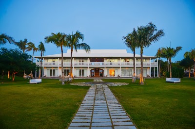 The Cove Eleuthera, Gregory Town, Bahamas