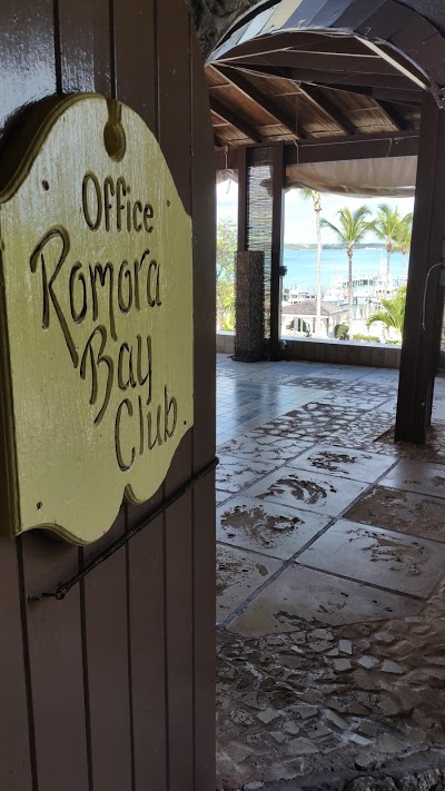 Romora Bay Resort & Marina, Harbour Island, Bahamas