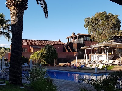 Benkirai Hotel, Saint-Tropez, France