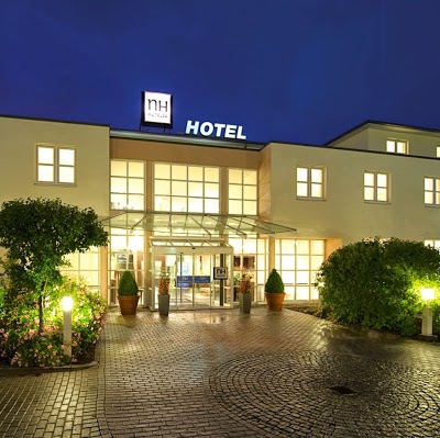 NH Frankfurt Airport, Kelsterbach, Germany