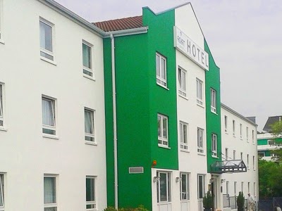ACHAT Comfort R, Ruesselsheim, Germany
