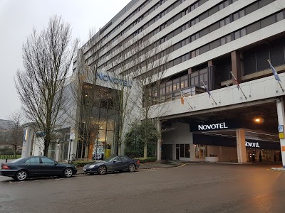 Novotel London West, London, United Kingdom