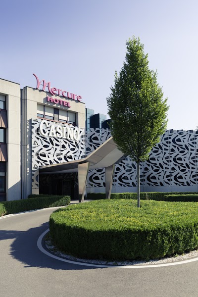 Mercure Bregenz City, Bregenz, Austria