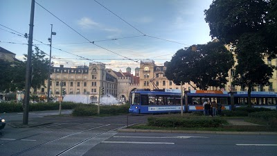 Mercure Muenchen City Center, Munich, Germany