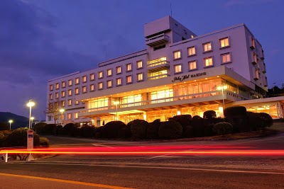 Palace Hotel Hakone, Hakone, Japan