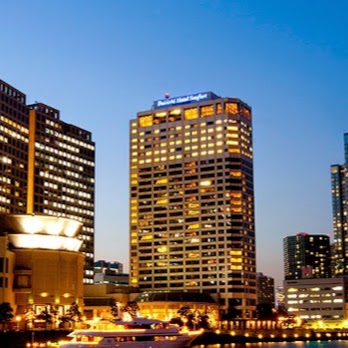 Dai-Ichi Hotel Seafort, Tokyo, Japan