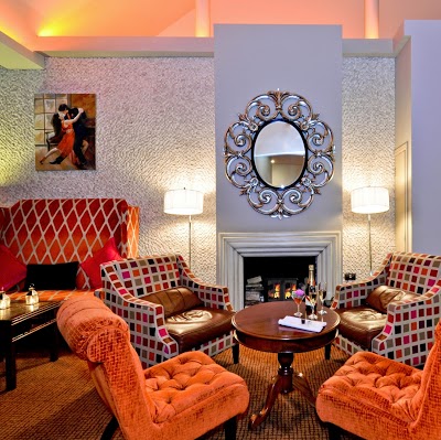 The House Hotel, Galway, Ireland