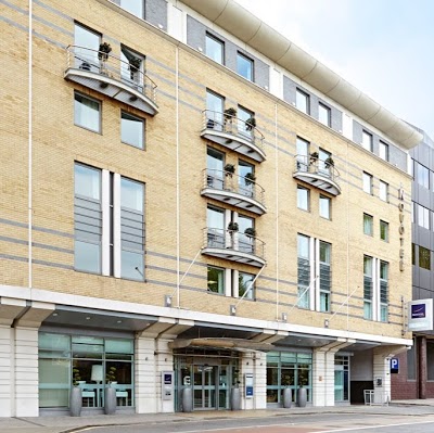 Novotel London Waterloo, London, United Kingdom