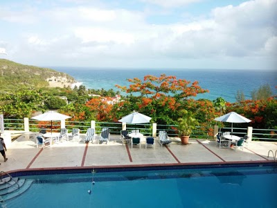 Parador Vistamar, Quebradillas, Puerto Rico