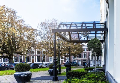 Carlton Ambassador Hotel, The Hague, Netherlands