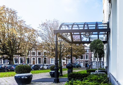 Carlton Ambassador Hotel, The Hague, Netherlands