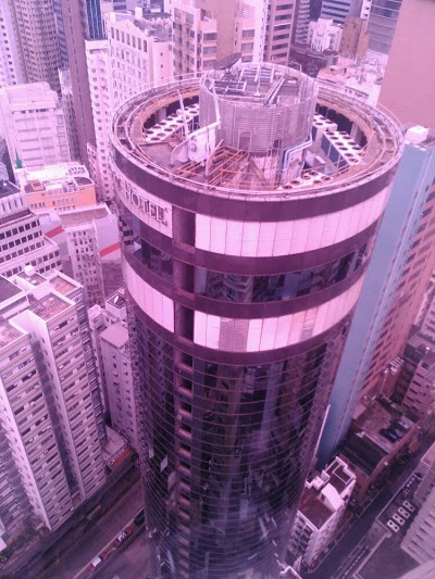 South Pacific Hotel, Hong Kong, Hong Kong