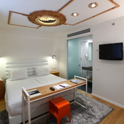 Artplus Hotel, Tel Aviv - an Atlas Boutique Hotel, Tel Aviv, Israel