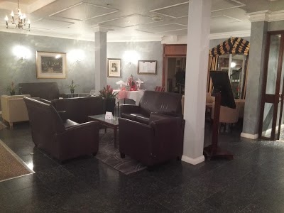The Stanneylands Hotel, Wilmslow, United Kingdom