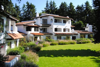 Hotel Avandaro Golf And Spa, Valle de Bravo, Mexico