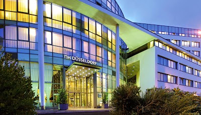 NH D, Duesseldorf, Germany