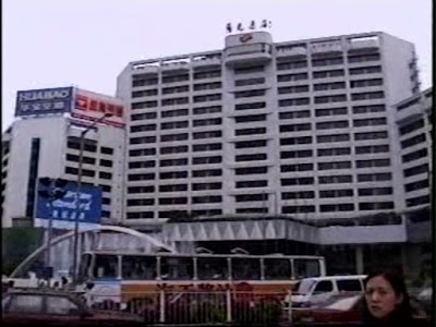 Sunshine Hotel Shenzhen, Shenzhen, China