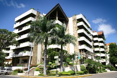 Yotau All Suites Hotel, Santa Cruz, Bolivia