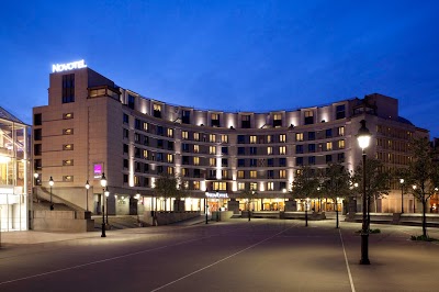 Novotel Paris Gare De Lyon, Paris, France