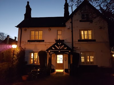 The Lymm Hotel, Lymm, United Kingdom