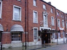 The Pack Horse, Bolton, United Kingdom
