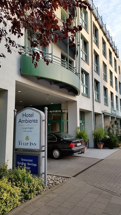 Best Western Nordic Hotel Ambiente, Langenhagen, Germany